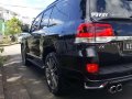 Toyota Land Cruiser 2017 premium for sale-3