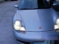 Good as new Porsche Boxster 2002 for sale-7