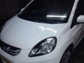 For Sale Honda Brio Amaze S Automatic Year model 2015-0