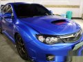 Subaru WRX STi 2010 FOR SALE -0