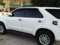 Toyota Fortuner 2012 for sale-3