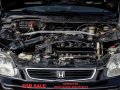 Honda Civic 1996 for sale-6