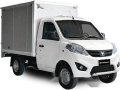 Foton Gratour F-Van Plain 2018 for sale -2