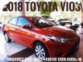 Toyota Vios Low Downpayment 2018 for sale-9