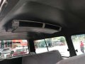 Rush na po 1998 Nissan Urvan Good Running Condition Org Private-5