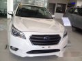 2016 Subaru Legacy 2.5o-S SAWD CVT 1,808,000-8