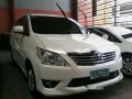 Well-maintained Toyota Innova 2013 for sale-1