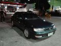 Toyota Corona ex saloon 1997 mdle for sale-4