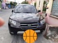 Hyundai Santa Fe 2009 for sale-1