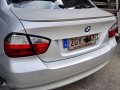 2007 BMW 320i AT E90 body P599T for sale-1