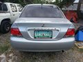 Mitsubishi Lancer 2007 for sale-7