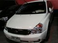 Well-kept Kia Carnival 2014 for sale-5