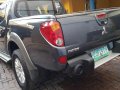 2007 Mitsubishi Strada for sale-2