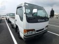 2018 ISUZU ELF Nhr Nkr GIGA Single Tire new for sale-0