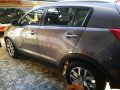 Well-kept Kia Sportage 2014 for sale-10