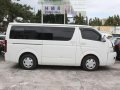 2016 Foton View Transvan MT DSL (HMR) for sale-4