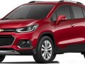 Chevrolet Trax Ls 2018 for sale -3