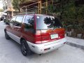 Mitsubishi Space Wagon 1997 Red For Sale -5