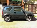 Suzuki Jimny 4x4 2008 FOR SALE -0