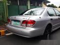 2002 Nissan Cefiro Elite Automatic-2