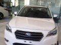 2016 Subaru Legacy 2.5o-S SAWD CVT 1,808,000-2