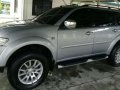 For Sale Mitsubishi Montero Sport 2009 Model (2010 Acquired)-8