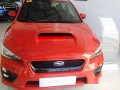 Subaru WRX 2016 FOR SALE -0