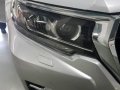 All New 2018 Toyota LC Prado Gas AT-2