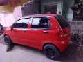 Daewoo Matiz red for sale-1