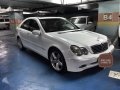 2001 Mercedes C240 for sale-0