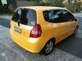 Honda Jazz 2006 for sale-2