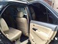 Well-kept Toyota Fortuner 2012 for sale-16