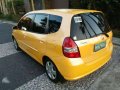 Honda Jazz 2006 for sale-3