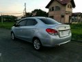 Mitsubishi Mirage 2014 GLS G4 Automatic top of the line for sale-7