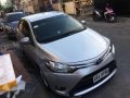 For sale Toyota Vios e 2015 manual-1