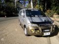 Hyundai Starex 2001 for sale-1