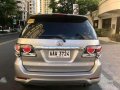 Toyota Fortuner 2015 for sale-3