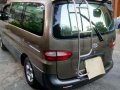 99 Hyundai Starex svx rv for sale-7