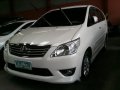Well-maintained Toyota Innova 2013 for sale-4