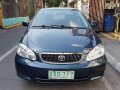 2001 Toyota Corolla Altis 1.8G Automatic for sale-0