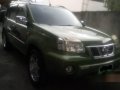 Good as new Nissan X-Trail 2004 for sale-4