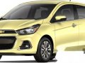 Chevrolet Spark Lt 2018 for sale -3