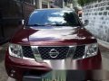 Well-kept Nissan Navara 2013 for sale-2