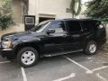 Well-kept Chevrolet Suburban 2011 for sale-0