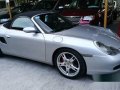 Good as new Porsche Boxster 2002 for sale-3