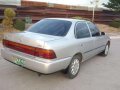 Toyota Corolla bigbody XE 93 model for sale-2