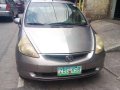 Honda Jazz 2005 for sale-0