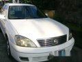 SEDAN: Nissan Sentra GX 2006 Model FOR RENT-10