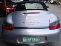 Good as new Porsche Boxster 2002 for sale-8