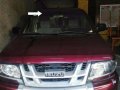 ISUZU CROSSWIND 2016 FOR SALE-0